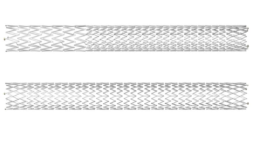 PHILIPS LAUNCHES DUO VENOUS STENT SYSTEM FOR TREATMENT OF SYMPTOMATIC VENOUS OUTFLOW OBSTRUCTION